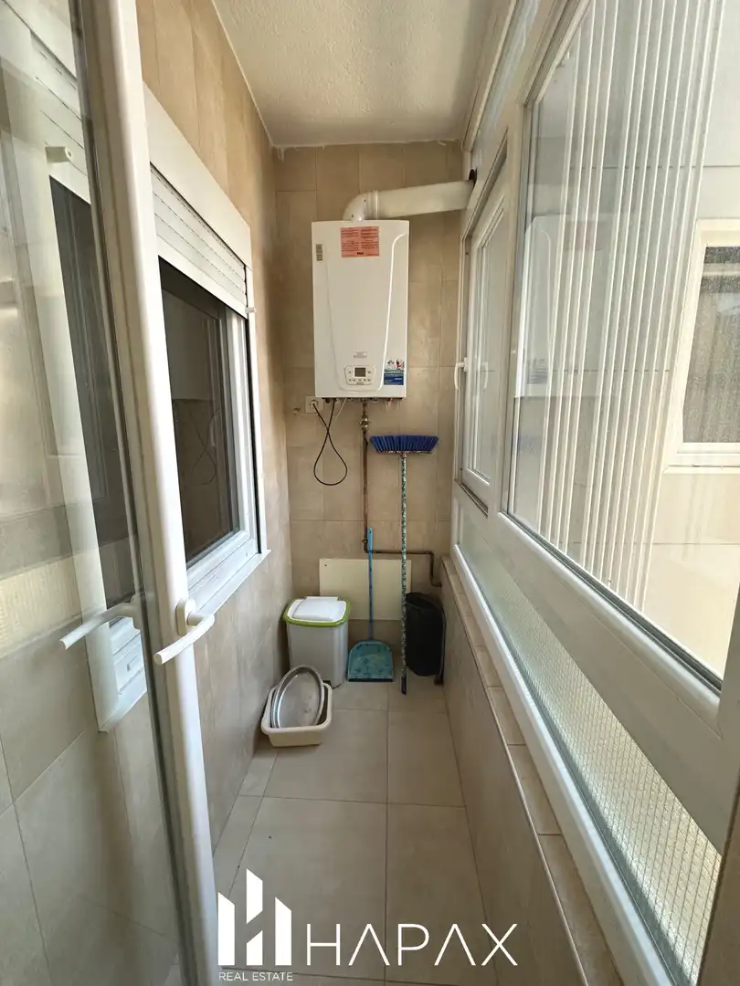 Flat with terrace for sale in Salamanca - CL ACACIAS, LAS, imagen 36