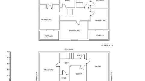 Foto 2 de Casa o chalet en venta en Calle de la Torre, Benalup-Casas Viejas, Cádiz