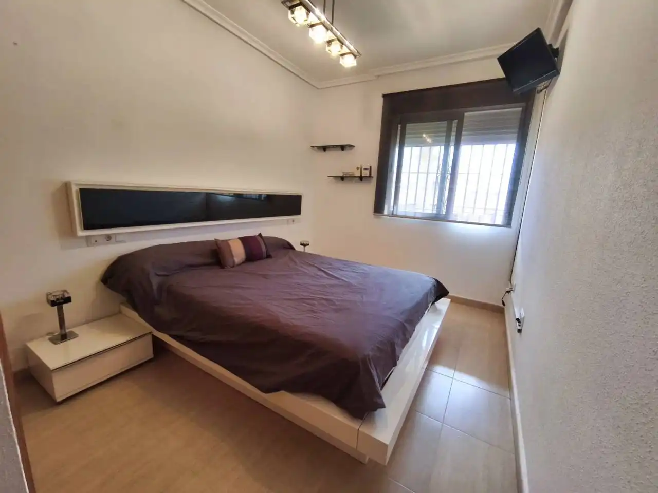 Flat with terrace for sale in Calle Góngora 22, imagen 11
