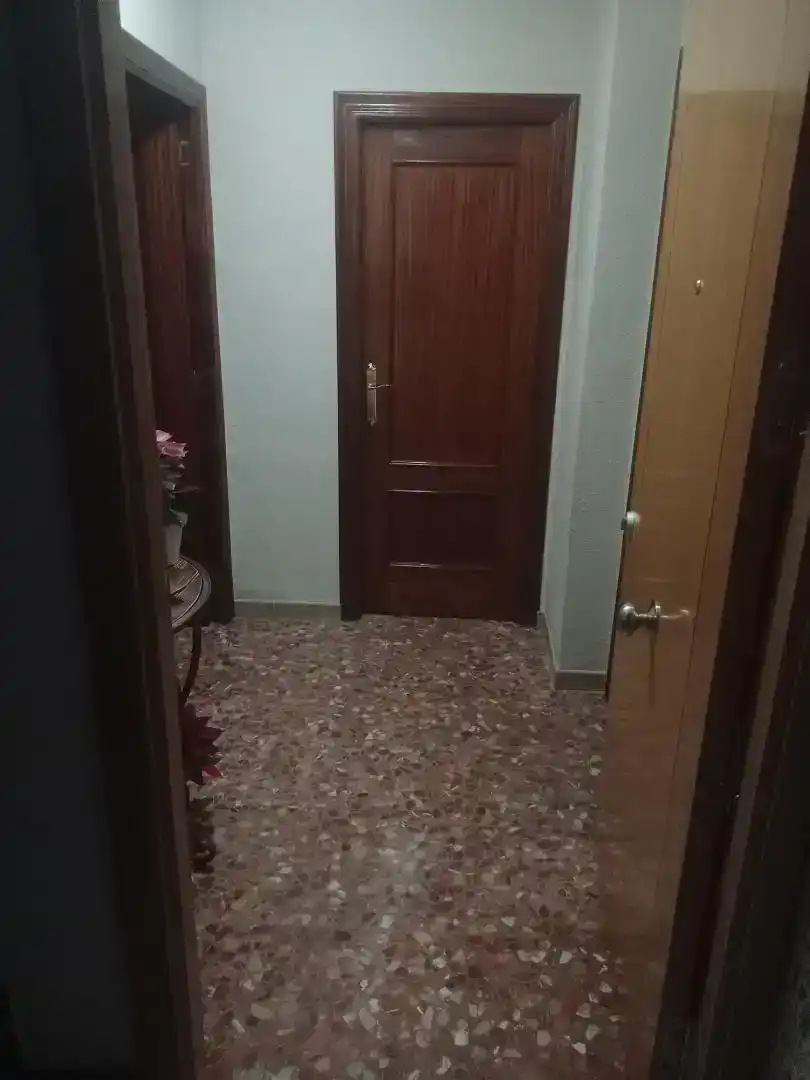 Piso en venta en Herrera, Sevilla