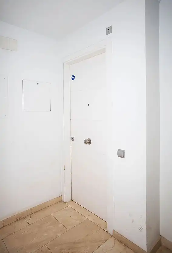 Piso de alquiler en Sant Cugat del Vallès con Calefacción, Terraza y Trastero