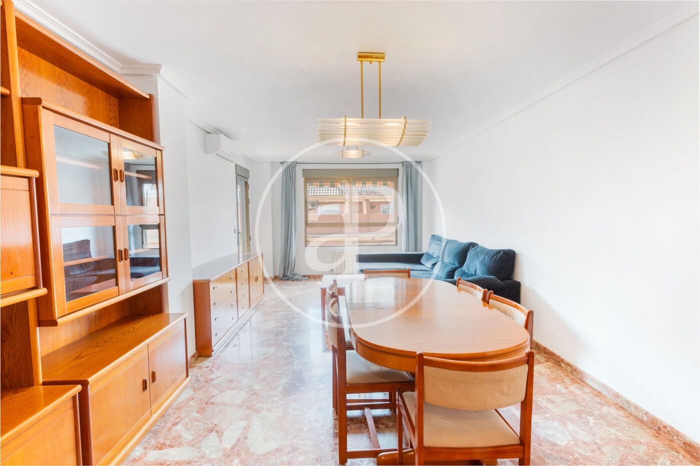 Flat to rent in C/ d'Almàssera, L'Hort de Senabre