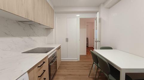 Photo 2 of Flat to rent in Calle Carretera Circunvalacion, Monte Alto - Zalaeta - Atocha, A Coruña Capital