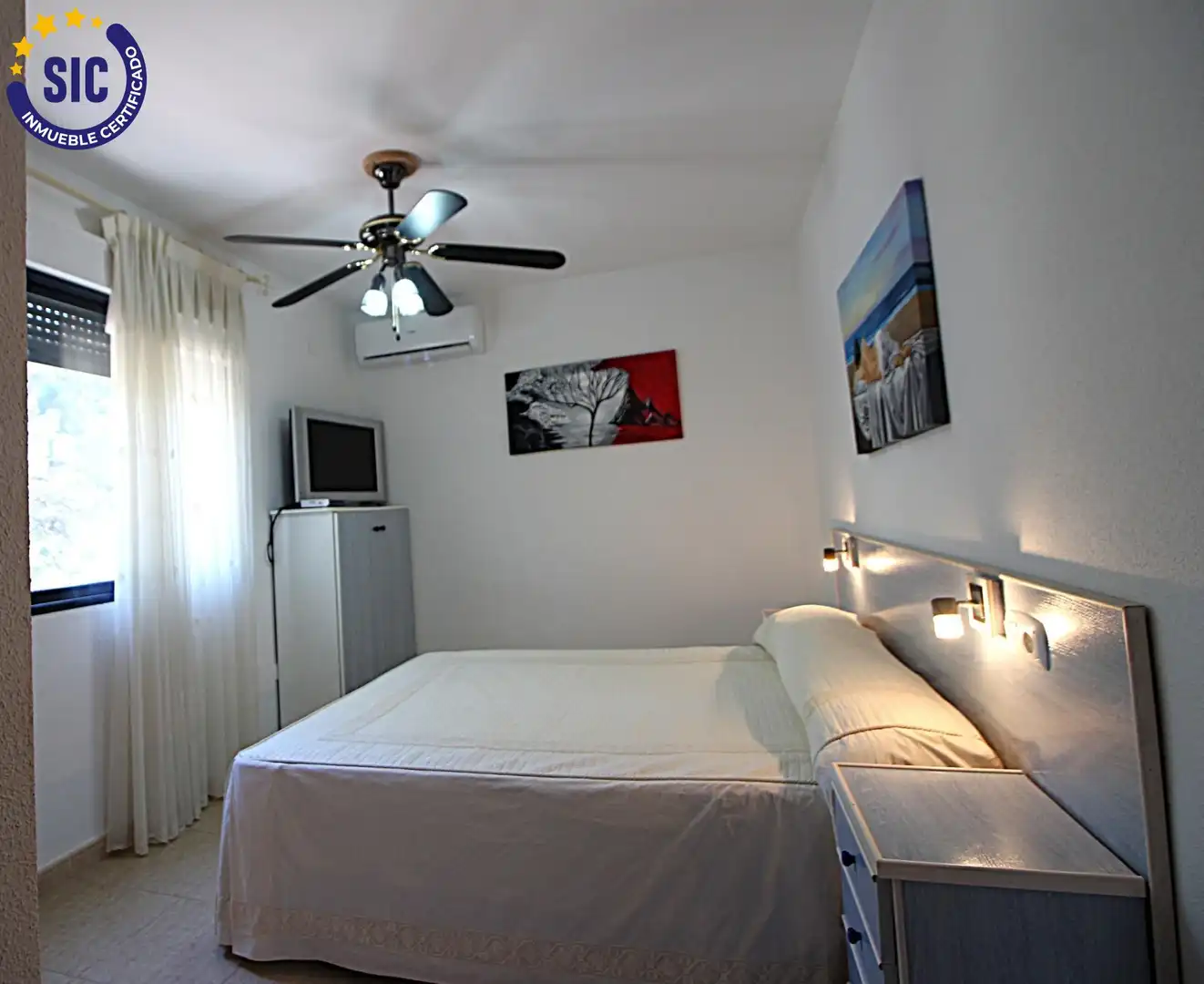 Apartament amb piscina en venda a Calle ANTONIO BOSQUE 23, imagen 27
