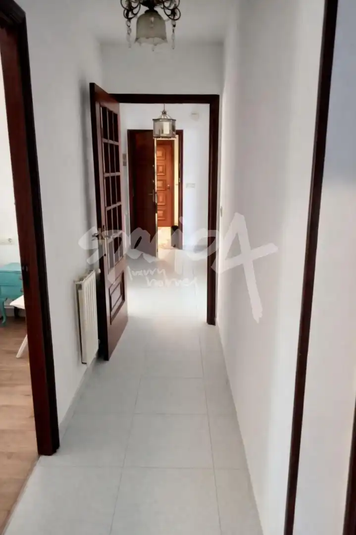 Piso en venta en Cuntis con Terraza