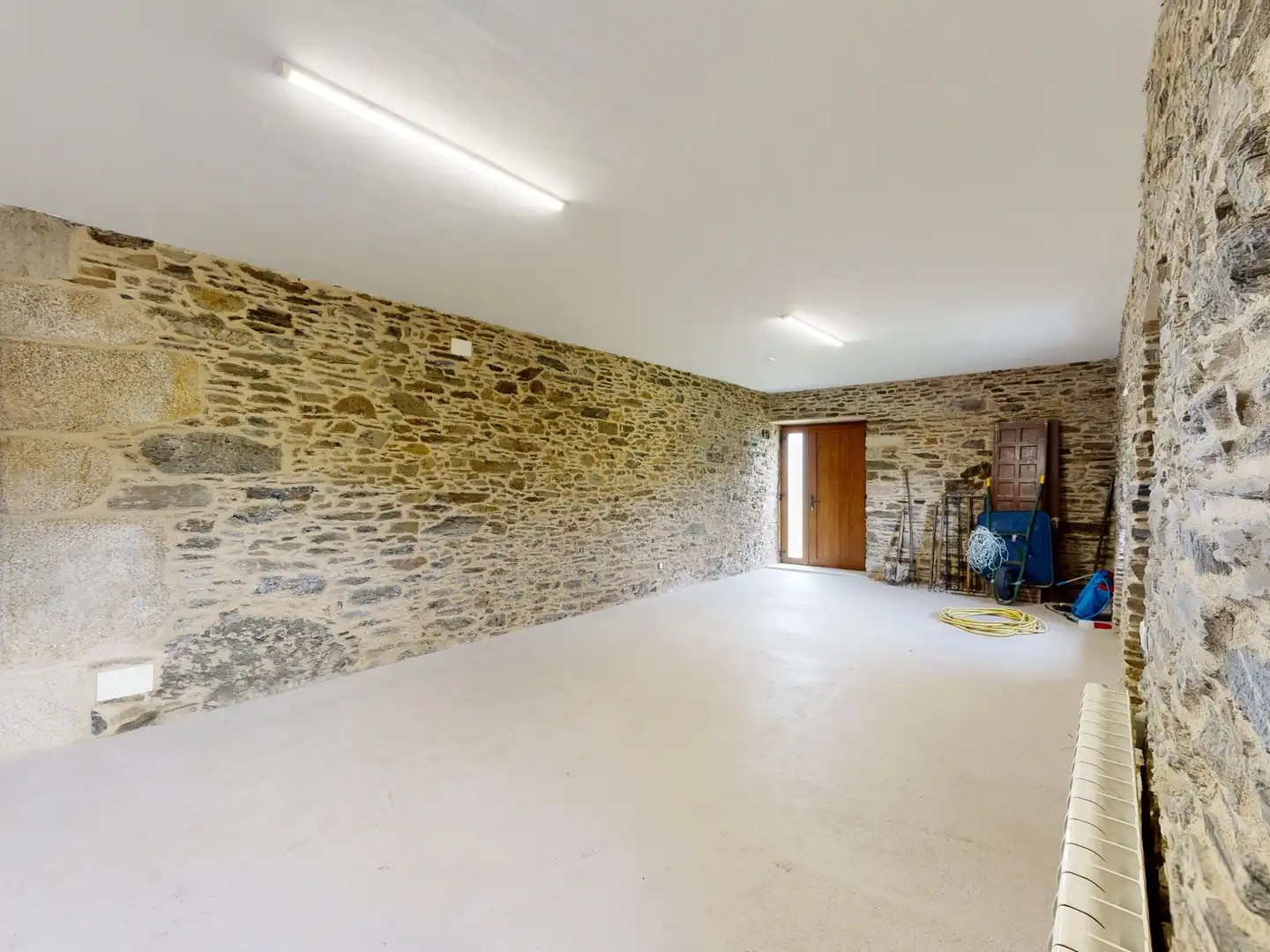 Casa o chalet en venta en Ourol, Lugo