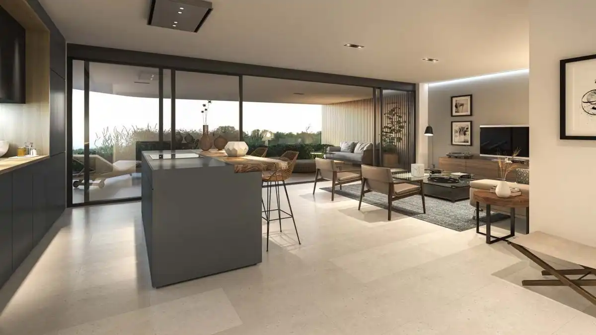 Apartment mit Pool zum Verkauf in Sotogrande Costa, imagen 4