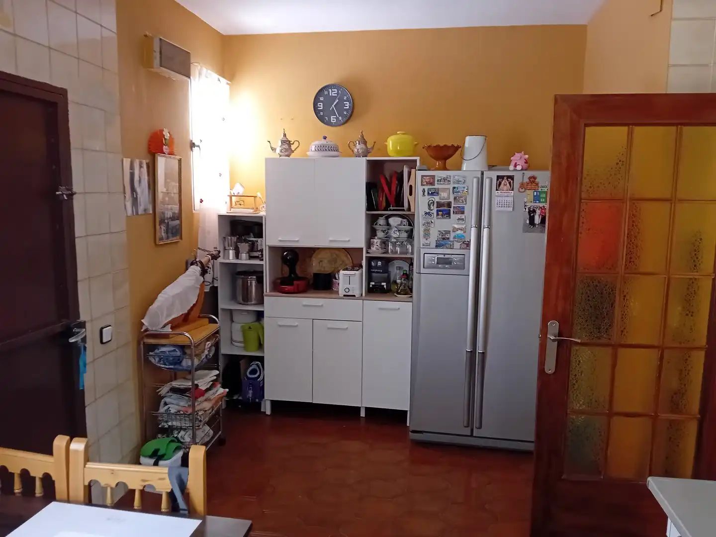 Xalet amb terrassa en venda a Pozuelo de Calatrava, imagen 32