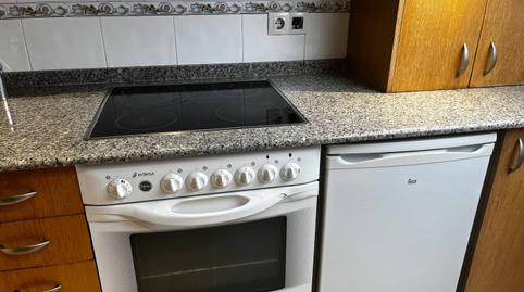 Foto 2 de Ático de alquiler en Calle Rúa de Pilar Miró, 12, San Lázaro - Meixonfrío, Santiago de Compostela