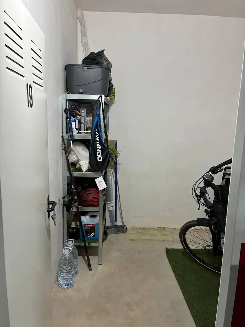 Apartament amb ascensor en venda a Pilar de la Horadada ciudad, imagen 48