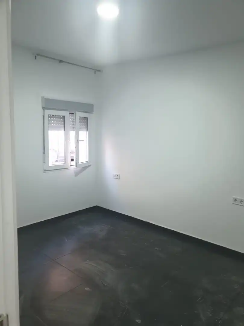 Bedroom of Flat for rent in Parla  with Washing machine