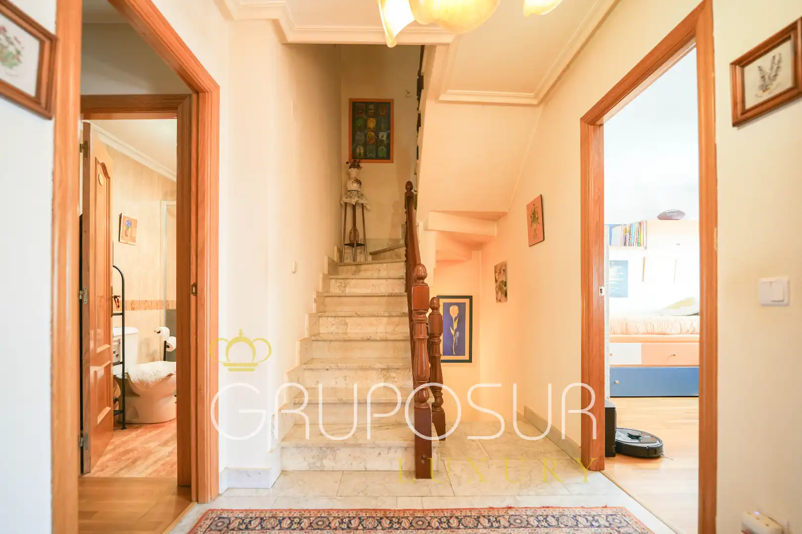 Casa adosada en venta en La Flecha - Monasterio del Prado