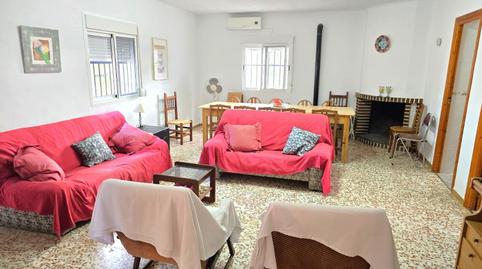 Foto 2 de Casa o xalet en venda a El Fenazar - Campotéjar, Murcia