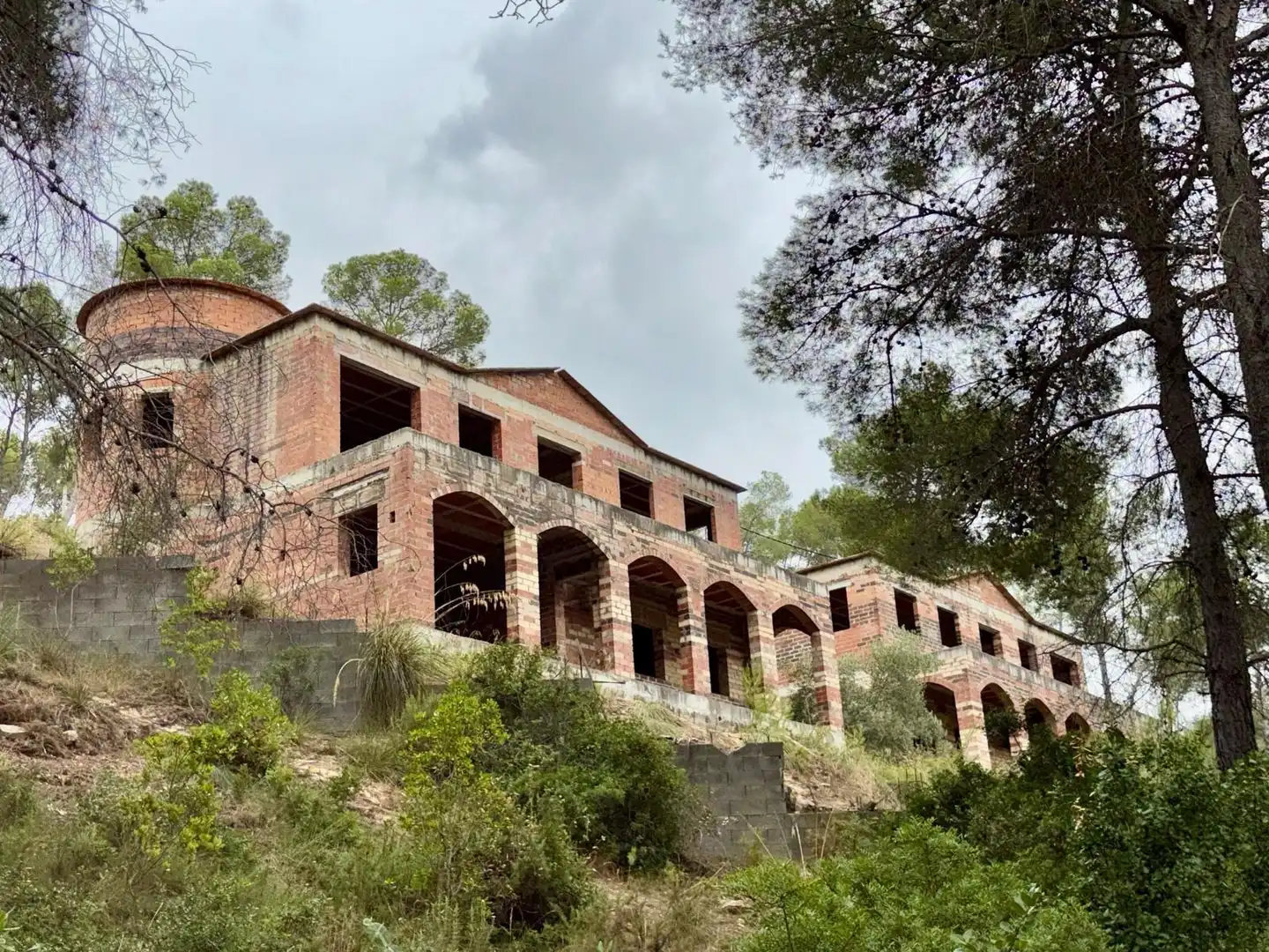 House with terrace for sale in Olivella, imagen 26