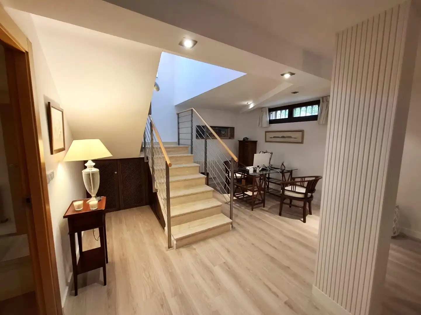 Casa o chalet en venta en El Esparragal
