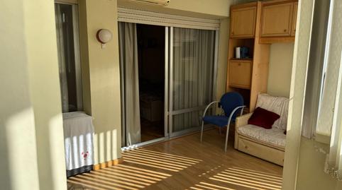 Foto 5 de Pis en venda a Puente Colgante, Campo Grande, Valladolid Capital