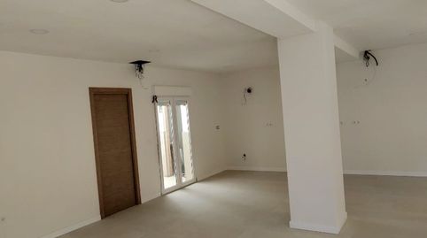 Foto 2 von Einfamilien-Reihenhaus zum Verkauf in Monóvar / Monòver, Alicante
