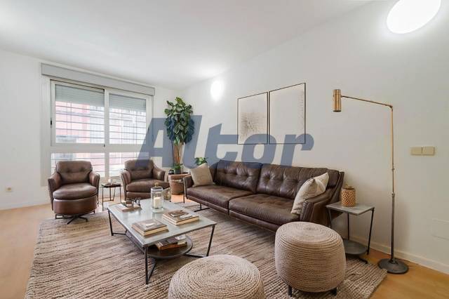 Piso en Venta en DEL PICO CEBOLLERA en San Diego