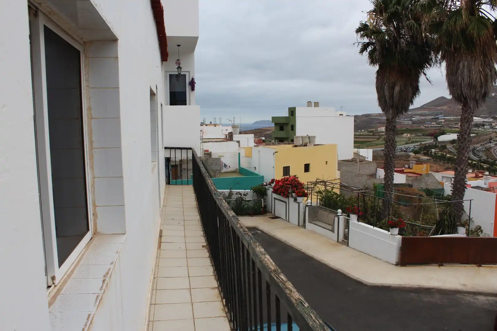 Terraced house with terrace for sale in Avenida Gran Canaria, imagen 23