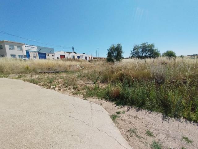 Terreno residencial en Venta en silo en San Lorenzo de la Parrilla