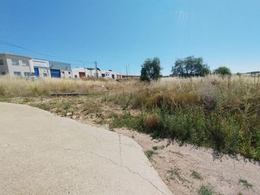 Terrenos y solares en venta en silo
