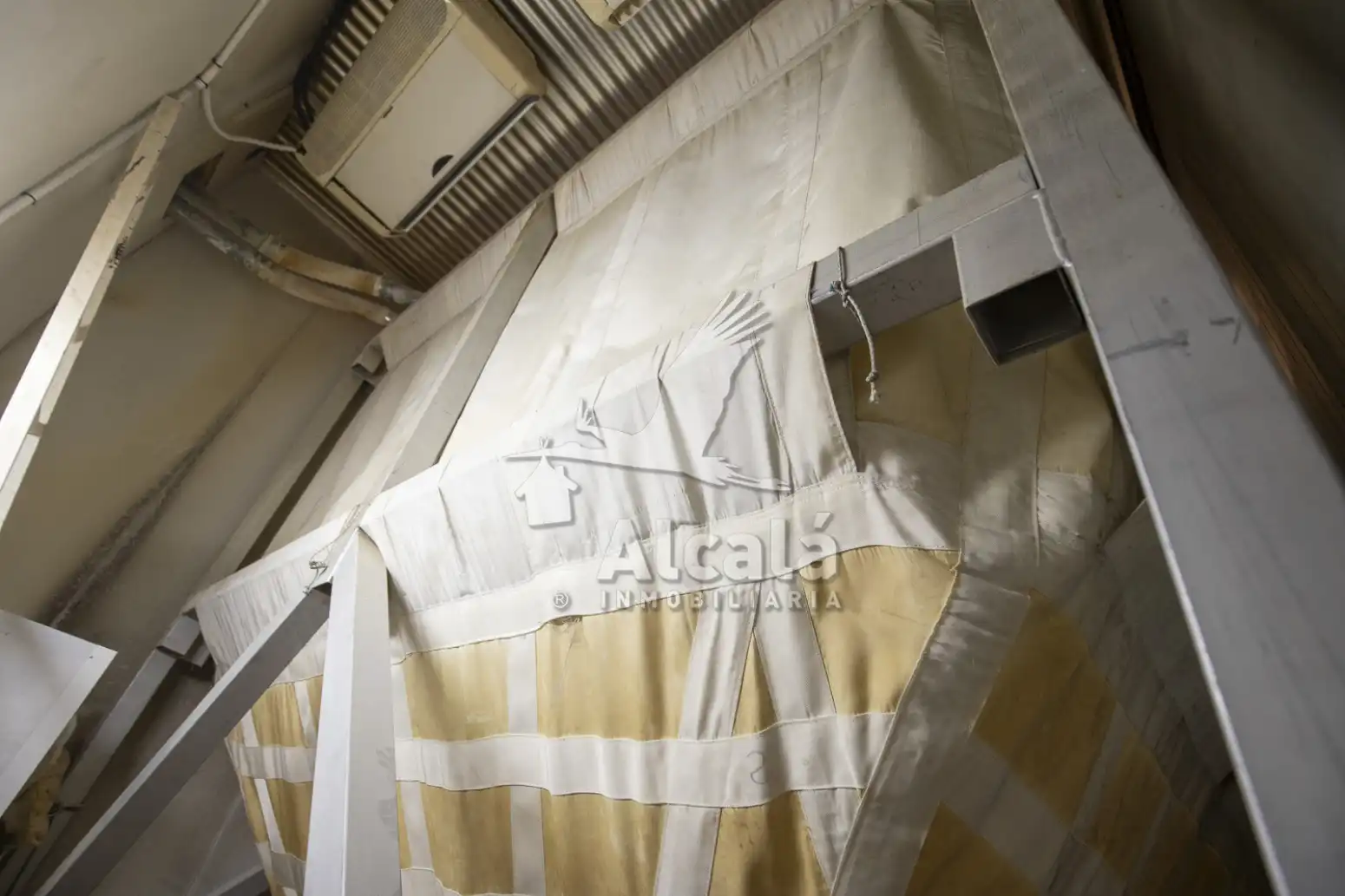 Nave industrielle à vendre à Alovera, imagen 66