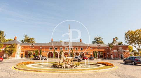 Photo 4 of Single-family semi-detached for sale in Urbanización La Moraleja, La Moraleja