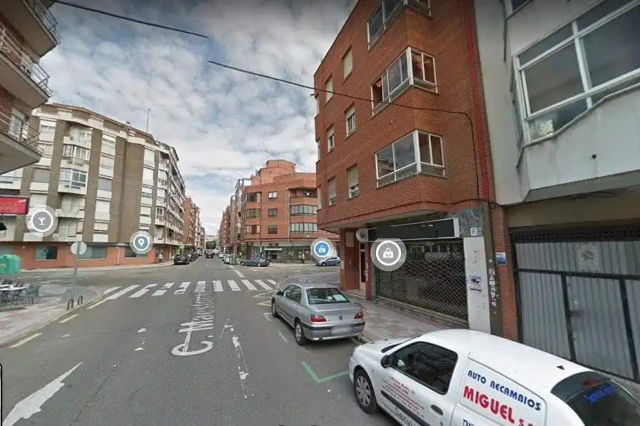 Local comercial en venda a San Claudio - La Chantría, imagen 5