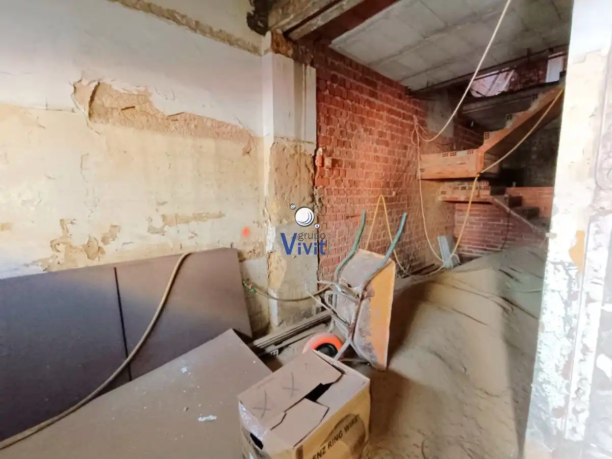 Casa o xalet en venda en Alcalá de Guadaira