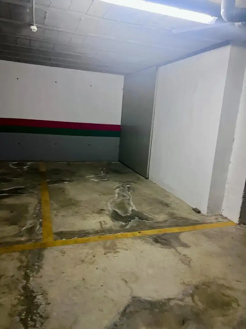 Ático con terraza en venta en Avenida del Deporte, imagen 18