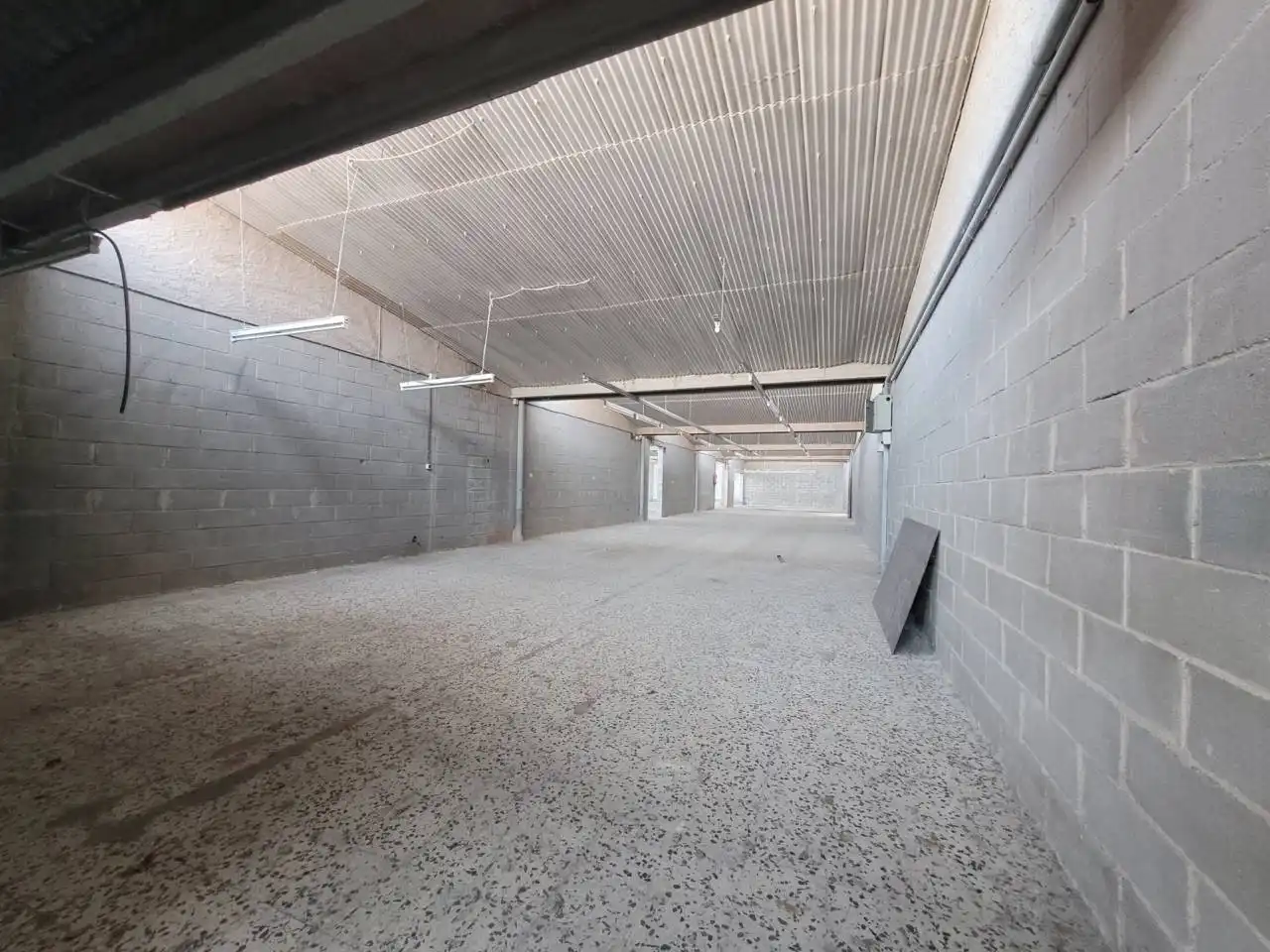 Nave industrial in vendita a Calle INDUSTRIAL ESTANY, imagen 16