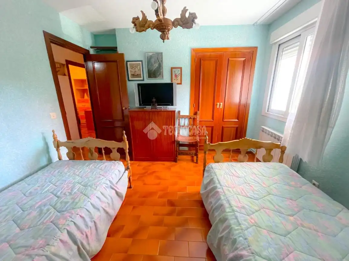 Habitación de Piso en venta en Guadarrama, Madrid