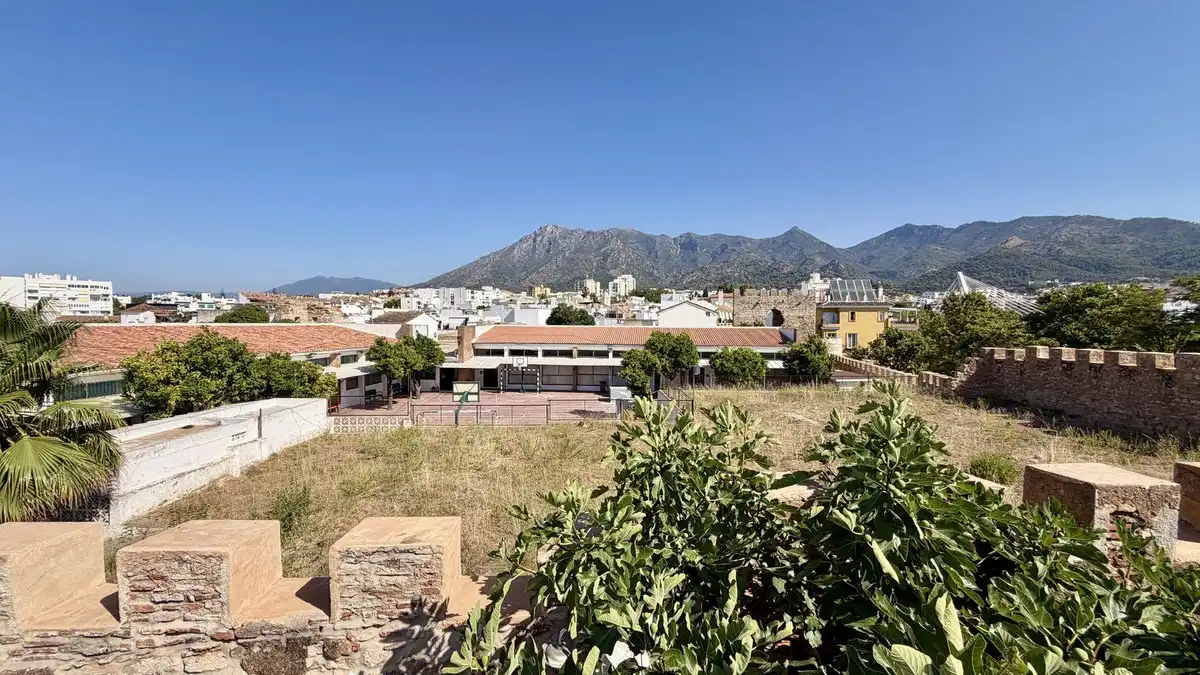 Adossat en venda a Marbella Centro, imagen 18