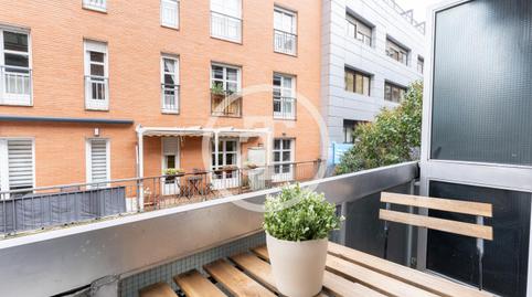 Photo 5 of Study for rent in Calle de José Picón, Guindalera,  Madrid Capital