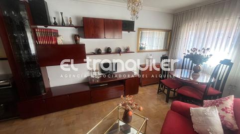 Foto 4 de Pis en venda a Calle Ezequiel Solana, Pueblo Nuevo, Madrid