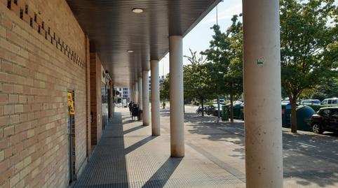 Photo 3 of Premises for sale in Pamplona-iruña - Francisco Javier Saénz de Oiza, 110, Buztintxuri, Navarra