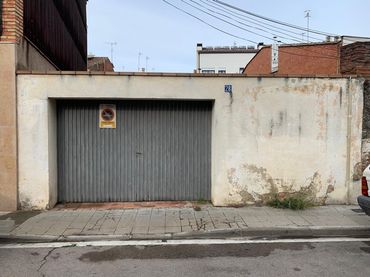 Terreno residenziale in vendita a Sant Celoni