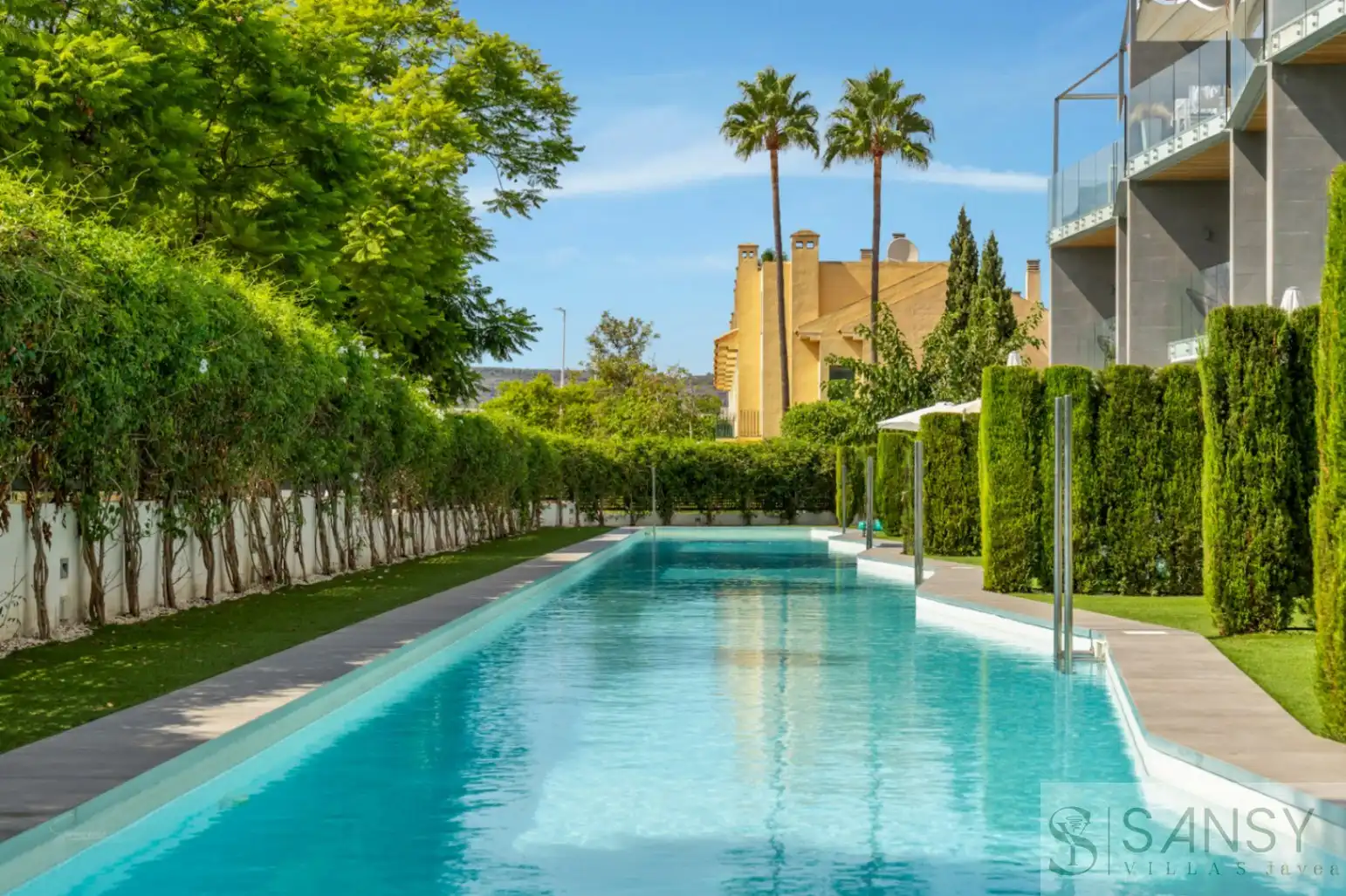 Apartment with pool for sale in Montañar - El Arenal, imagen 31