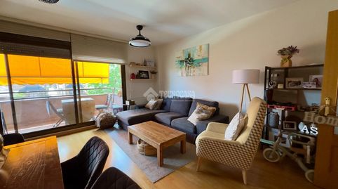 Foto 3 de Piso en venta en Sector S, Boadilla del Monte