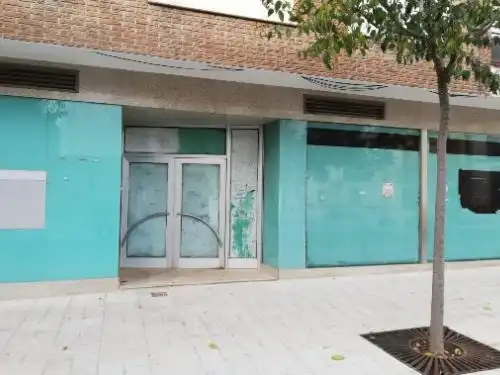 Local comercial en venta en Plaza de España
