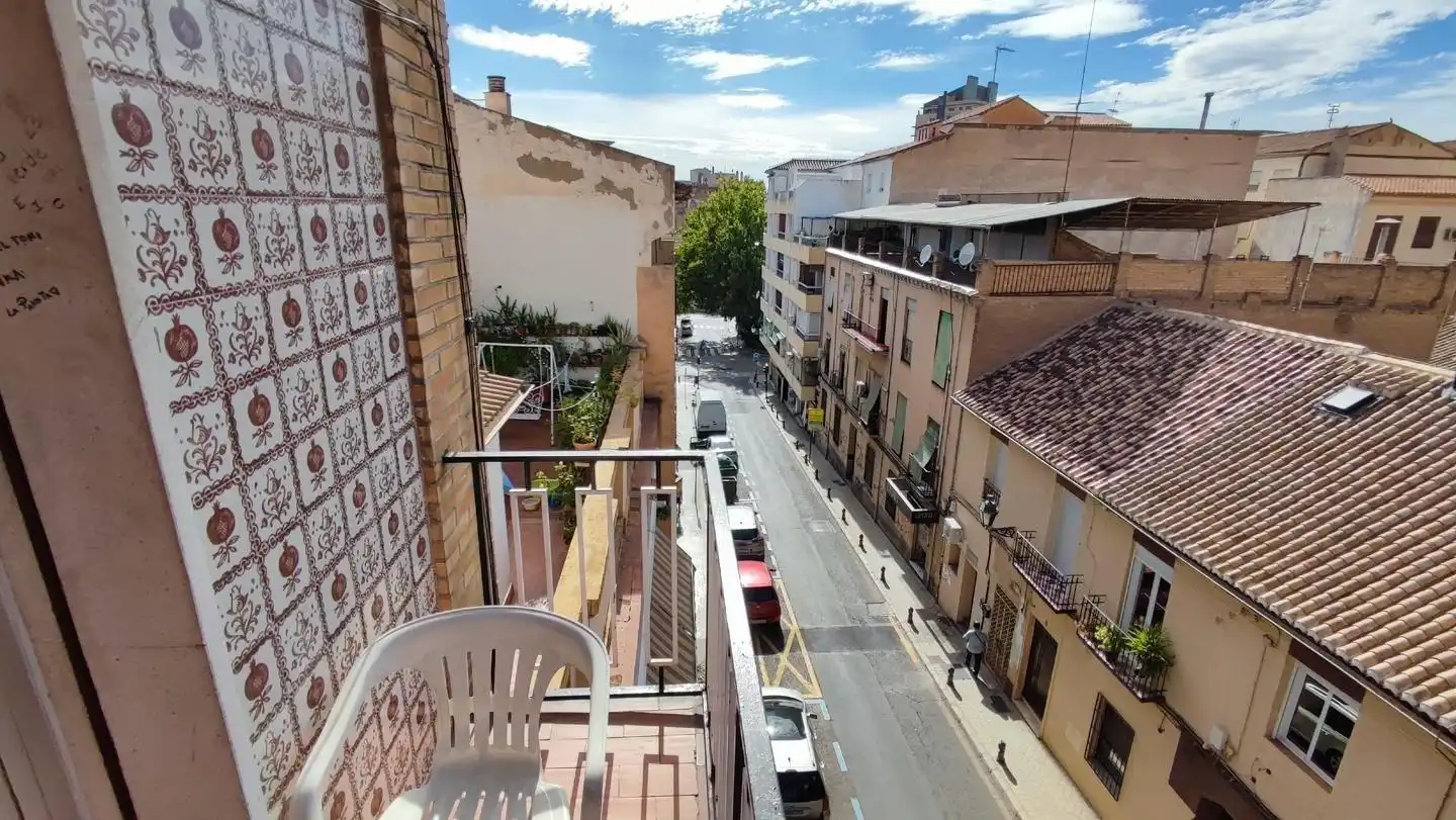 Flat for rent in Granada, Granada