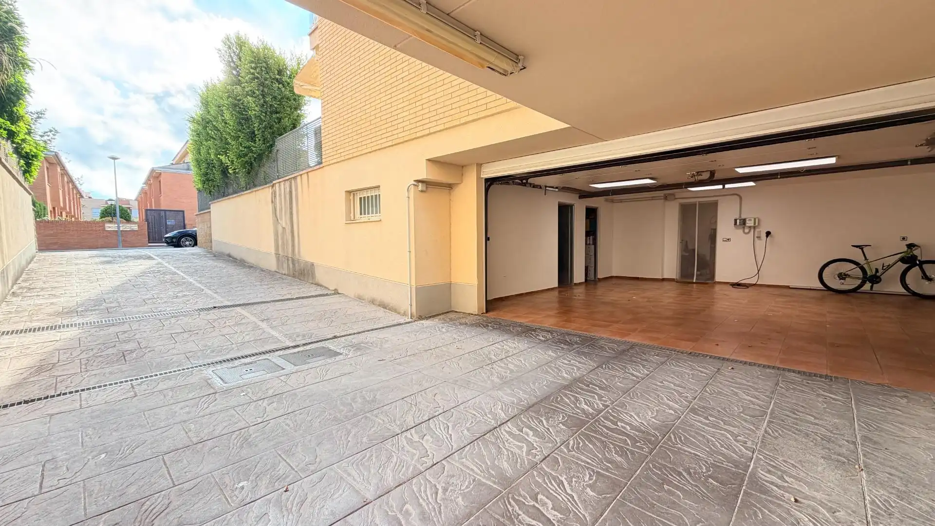 Parking of Houses for sale in Vilafortuny - Cap de Sant Pere