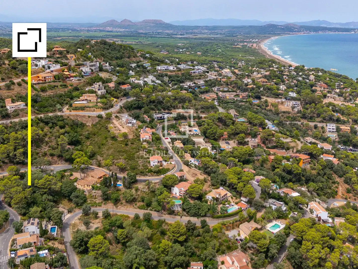 Rural land for sale in Sa Riera - Sa Fontansa, imagen 10