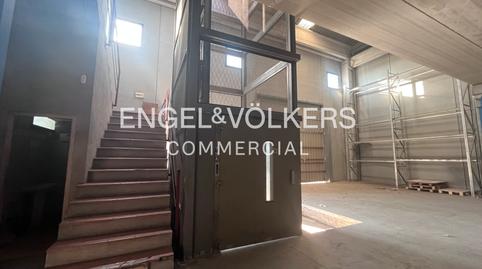 Photo 5 of Industrial buildings for rent in Zona Industrial i Agrícola, Vilassar de Mar