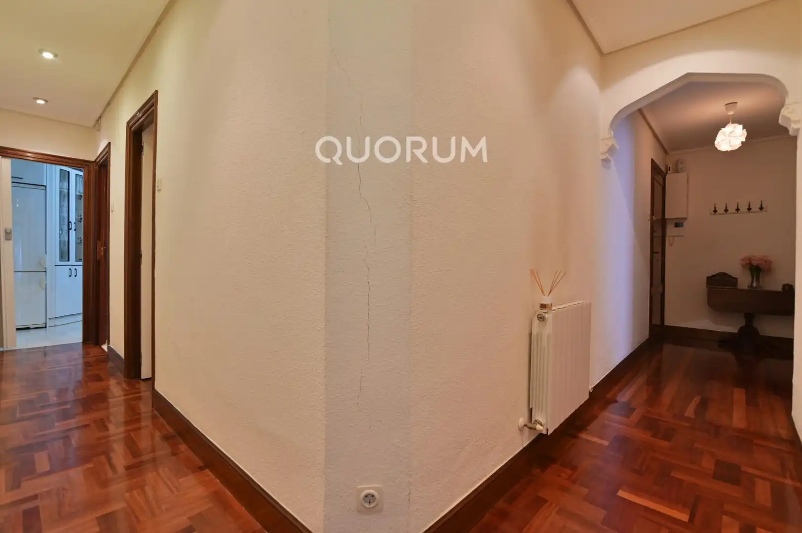 Flat for rent in Calle de Enrique Eguren, Ametzola