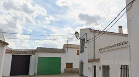 Foto 4 de Piso en venta en San Blas, Población de Arroyo, Palencia