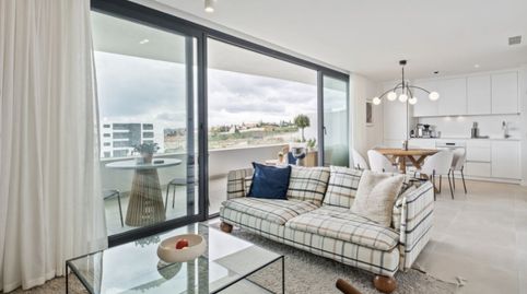 Foto 3 von Wohnung zum Verkauf in El Higuerón, Fuengirola