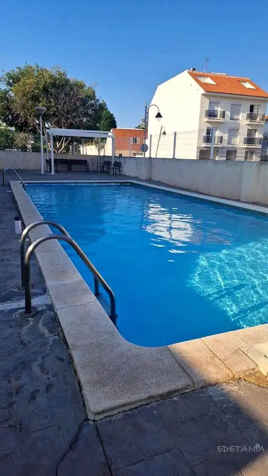 Piscina de Pis en venda en Museros