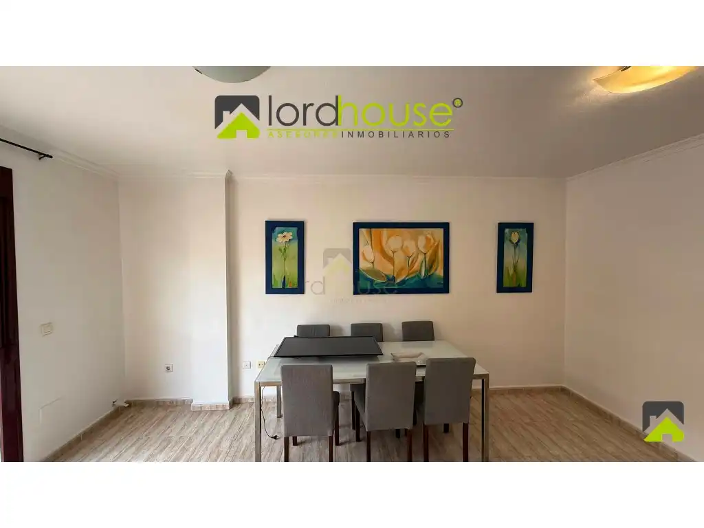 Piso con ascensor en venta en Avenida Europa, imagen 5