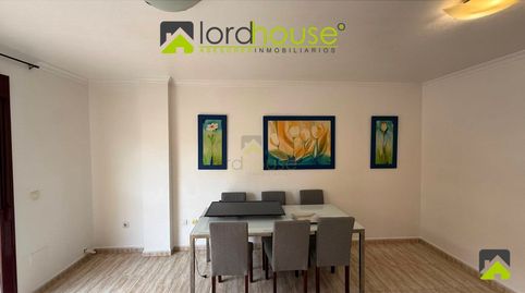 Foto 5 de Piso en venta en Avenida Europa, San Cristobal - San Diego, Lorca